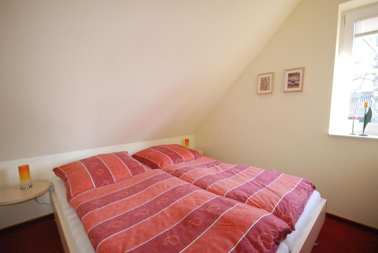 Gorch-fock-park Apartment Timmendorfer Strand