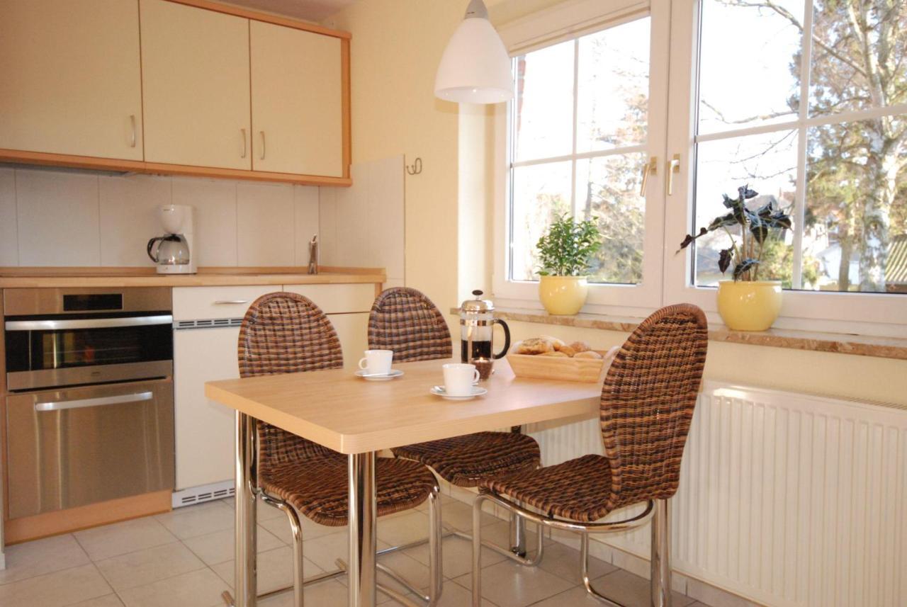 Gorch-fock-park Apartment