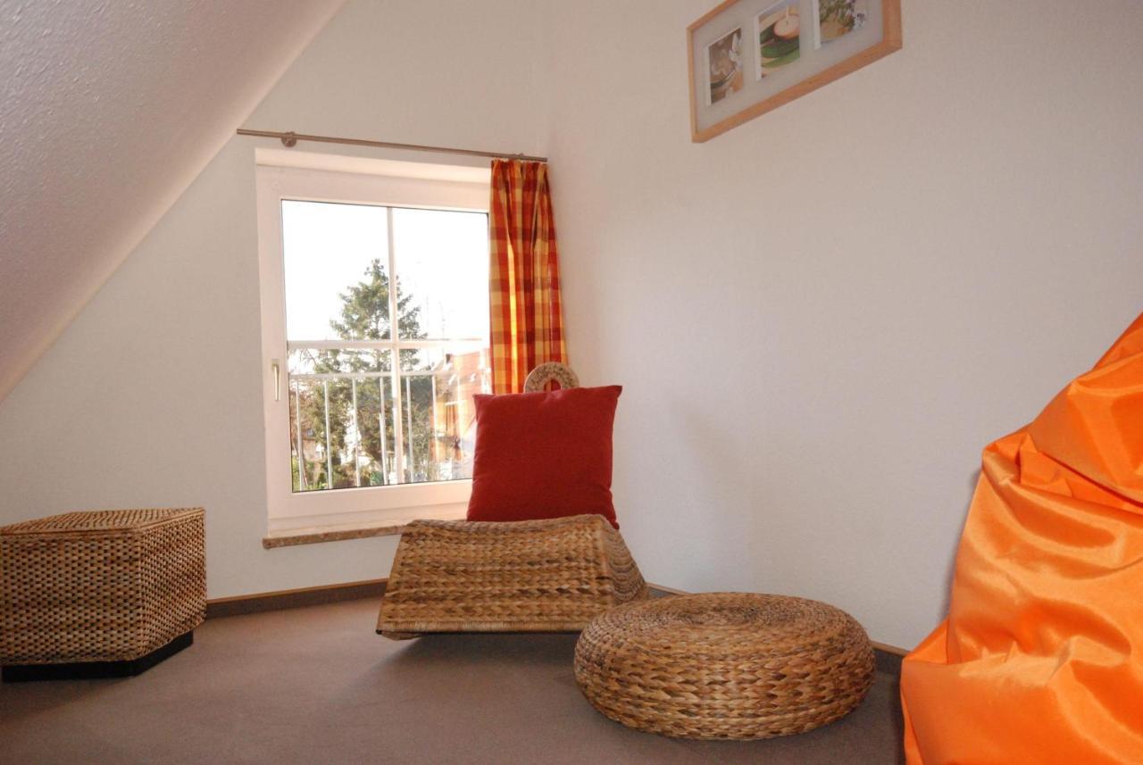 Gorch-fock-park Apartment *