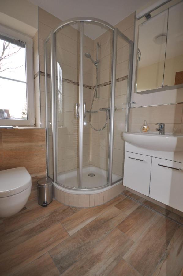 Apartment Gorch-fock-park Timmendorfer Strand